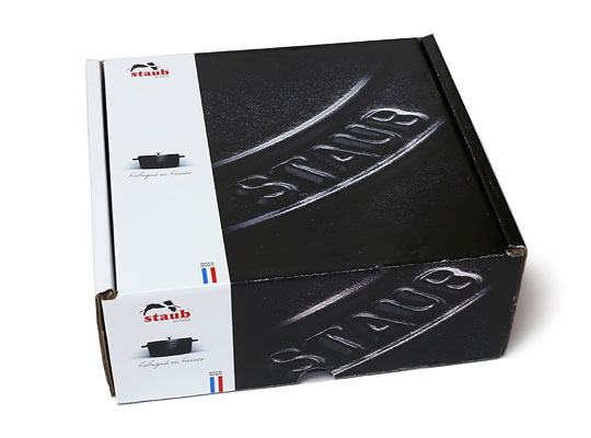 ストウブ ココットラウンドシャロー | コストコ通 コストコおすすめ