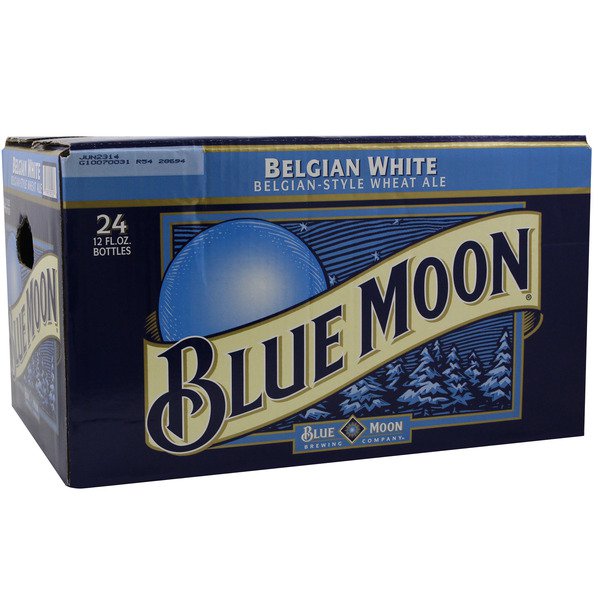 BLUE MOON BELGIAN WHITE 330ml×24本 2箱 48本 楽天市場】ブルームーン