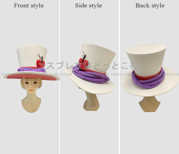 HazbinHotel/ルシファー - コスプレ衣装どっとこむ コスプレ衣装の