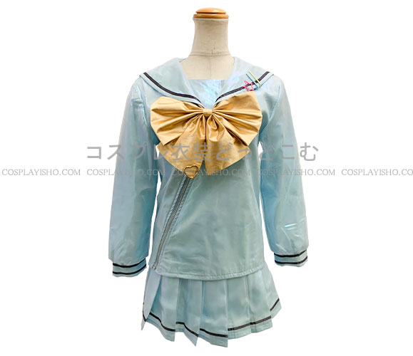 DRAMAtical Murder(ドラマダ) 蒼葉(瀬良垣蒼葉) - コスプレ衣装