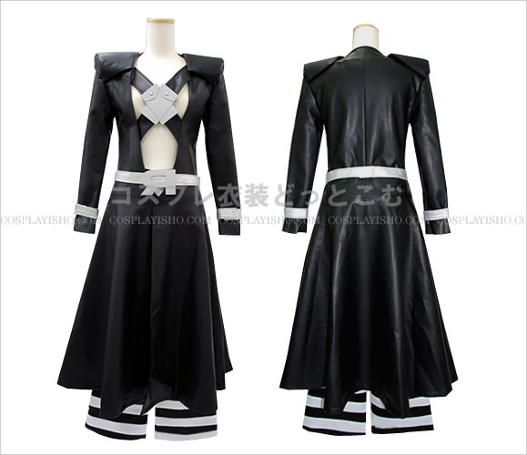 ジョジョの奇妙な冒険 第5部/リゾット・ネエロ - コスプレ衣装