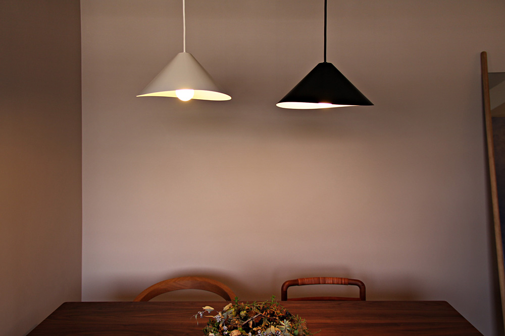graf (グラフ) / waft ペンダントランプ | cosha(コーシャ)のネット
