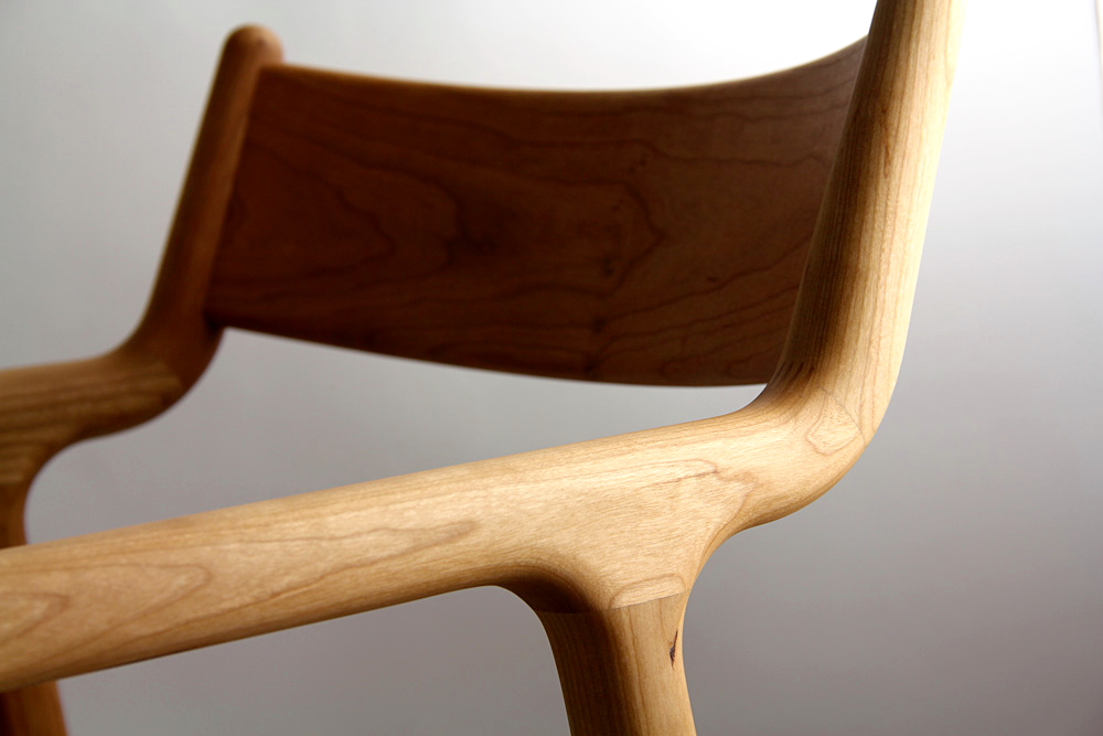 宮崎椅子製作所 / 宮崎椅子製作所 / PePe arm chair ( ぺぺ アーム