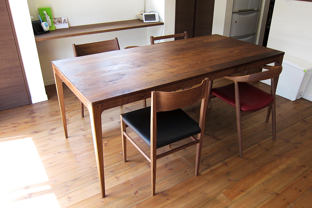 宮崎椅子製作所 / 宮崎椅子製作所 / menu chair (メニューチェア