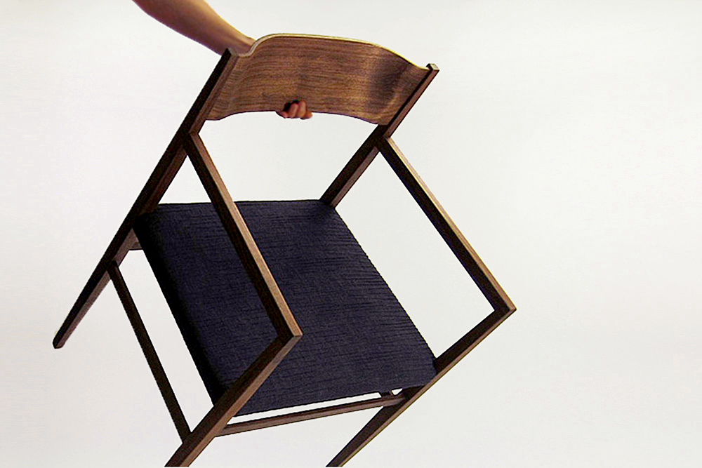 宮崎椅子製作所 / 宮崎椅子製作所 / menu chair (メニューチェア