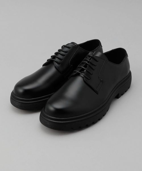 機能性付き】ポストマンシューズ