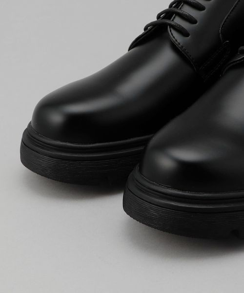 機能性付き】ポストマンシューズ