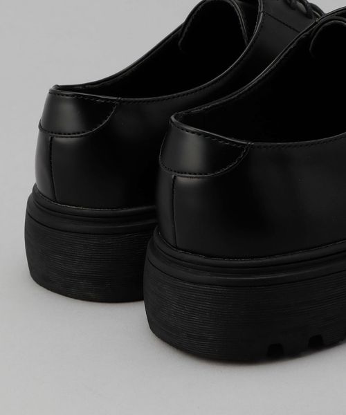 機能性付き】ポストマンシューズ