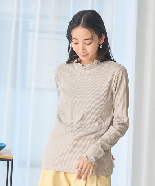 メロータートル ロングスリーブTシャツ（WEB限定カラー）