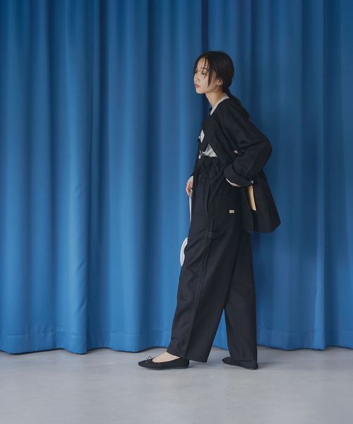 SMITH'S（スミス）別注カバーオール