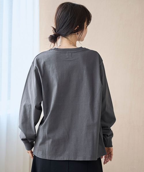 アソートロゴ プリントロンT