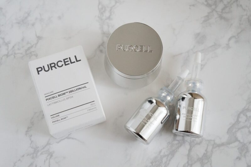 韓国で24万本売れてる“レーザー後”に特化したスキンケアにハマり中