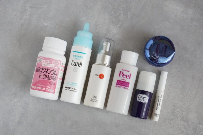 スキンケア | ふねの美容とかブログ