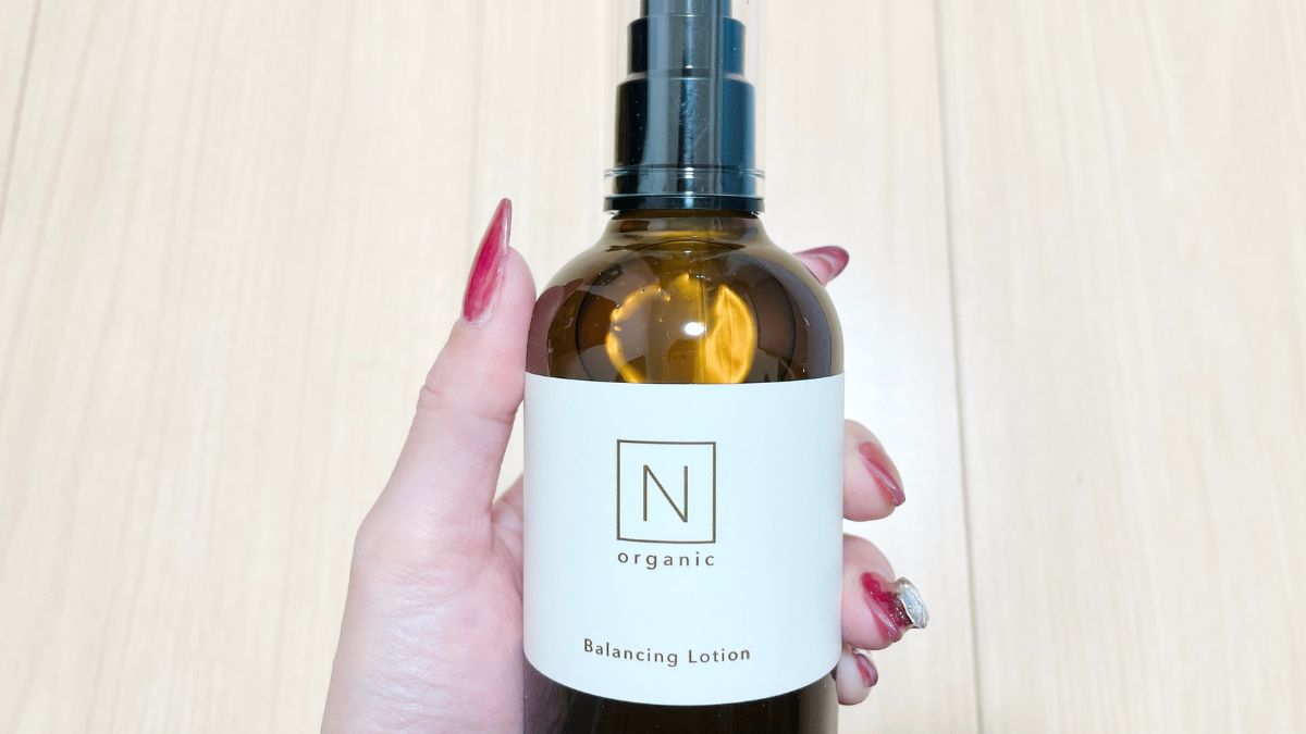 Nオーガニックの偽サイトに注意！正規品購入の見分け方を徹底解説