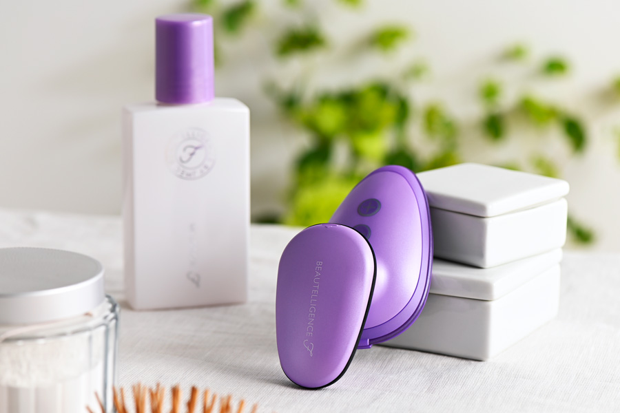 公式】「ビューテリジェンスF」アップローションF｜【公式】JMEC be