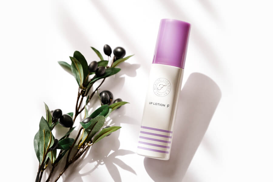 公式】リニューアル「アップローションF」｜【公式】JMEC be（旧