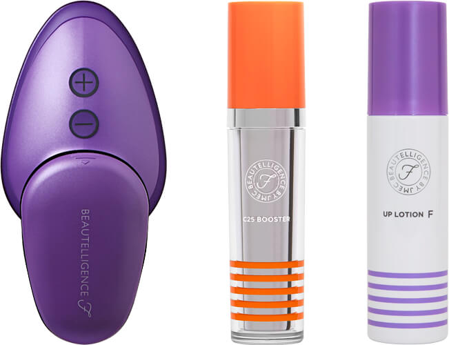 公式】リニューアル「C25ブースター」｜【公式】JMEC be（旧ビューテ