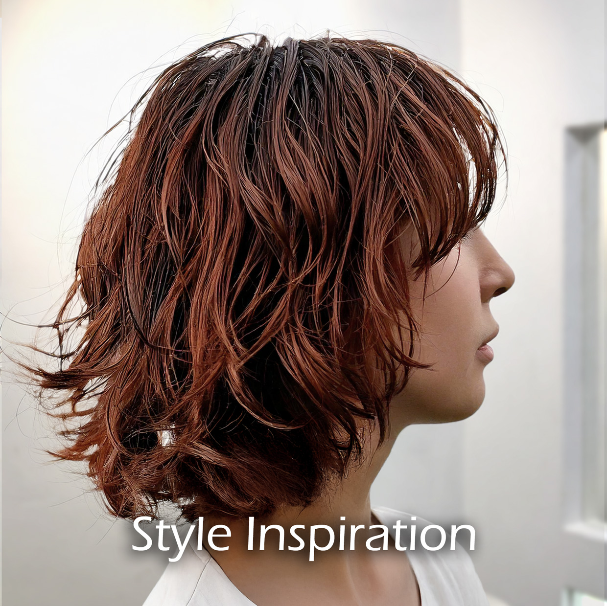 カーリーポーション/OWAY カーリースタイリングイメージ｜owl cosme