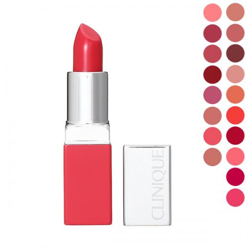 クリニーク CLINIQUE ポップ 口紅 リップスティック 口紅 コスメランド
