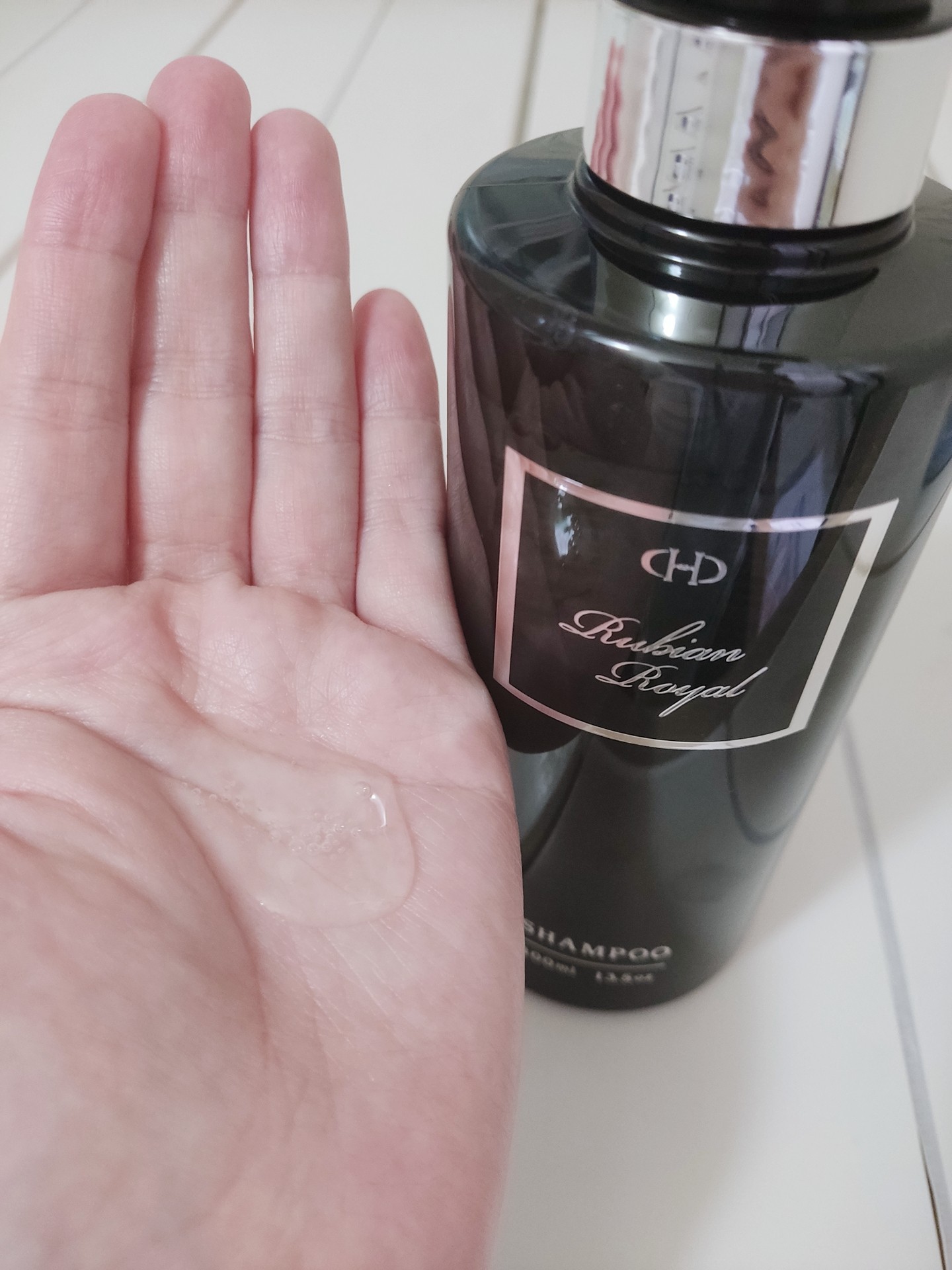 Rubian Royal／DHDのブランドトップページ - cosmerepo（コスメルポ）