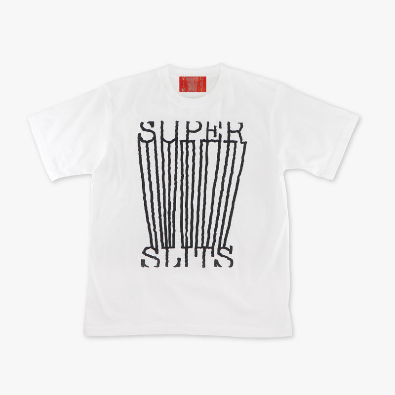 YUKI concert tour “SUPER SLITS” 2024 – YUKI オフィシャルオンライン