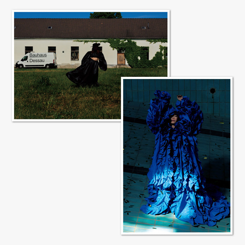 YUKI concert tour “SUPER SLITS” 2024 – YUKI オフィシャルオンライン