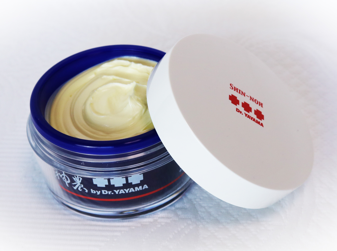 ハーブ神農クリームII(30g) コスミックエナジー研究所