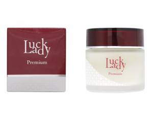 ラックレディ｜自然の力でアンチエイジングを応援する会社