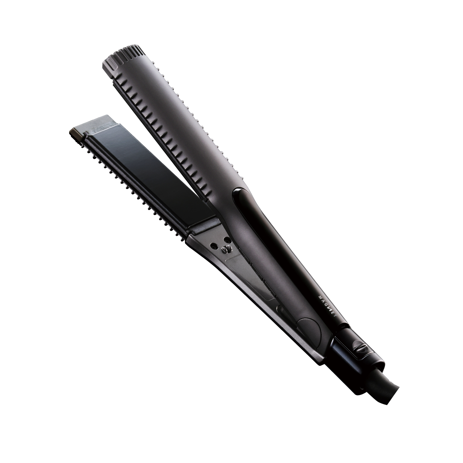 ホリスティックキュア マグネットヘアプロ ストレートアイロンC | 株式