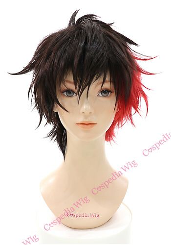 刀剣乱舞 後家兼光 風 ウィッグ 刀剣乱舞 風 ウィッグ | コスプレ