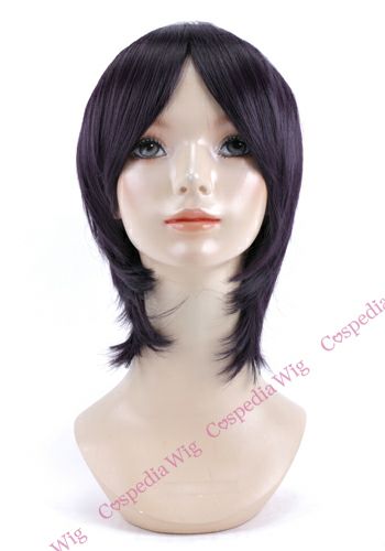 A3! 風ウィッグができるまで｜コスプレウィッグ・オーダーウィッグの