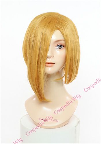 Fate/Grand Order ロビンフッド 風 ウィッグ Fate 風 ウィッグ