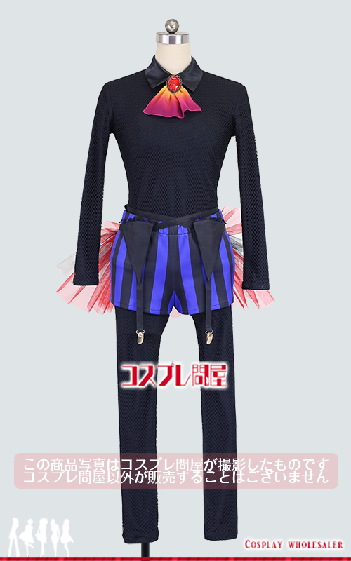 東京ディズニーランド（TDL） ザ・ヴィランズ・ハロウィーン“Into the