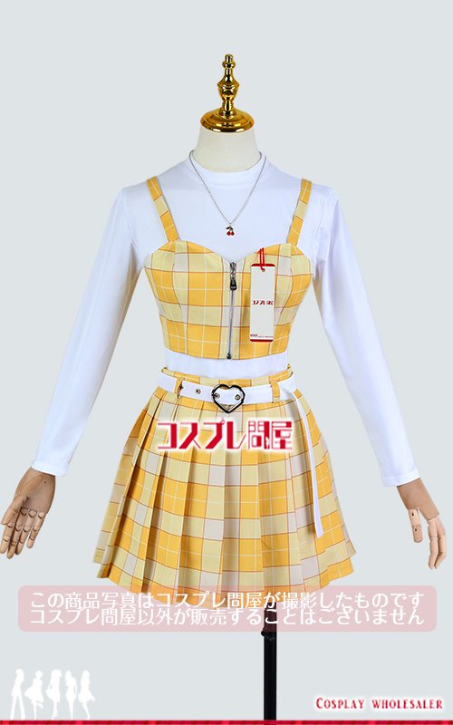 コスプレ衣装製作販売 - コスプレ問屋 本店 / ウマ娘 プリティー