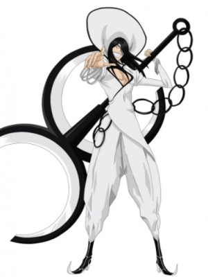 ノイトラ・ジルガ ぬいぐるみ - PlushtoyKingdom.com