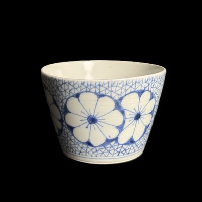 陶磁器 :: そば猪口・のぞき猪口・ころ茶碗 | COTTOU.JP 骨董の通販