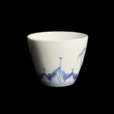 陶磁器 :: そば猪口・のぞき猪口・ころ茶碗 | COTTOU.JP 骨董の通販