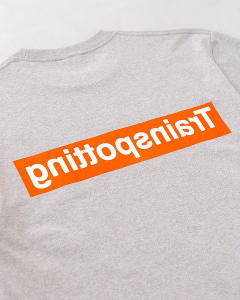 FCW x Trainspotting 30th Anniversary Reissue Tee – cotwohk