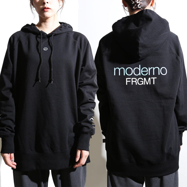 fragment design – Tagged / 標記