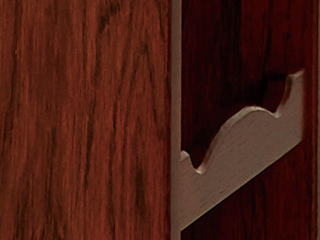 CPT31 サイドテーブルワゴン.COUNTRY HOUSE