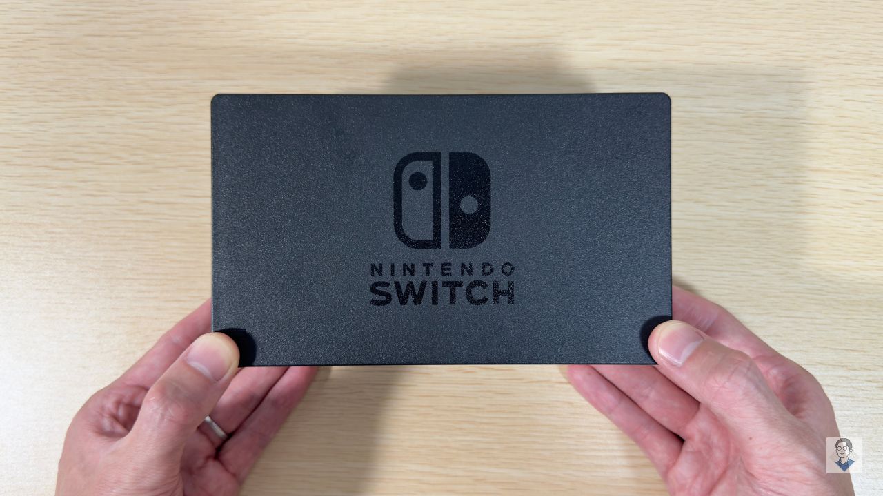 初代 Switch / Switch Lite の同梱品・付属品を写真で分かりやすく紹介