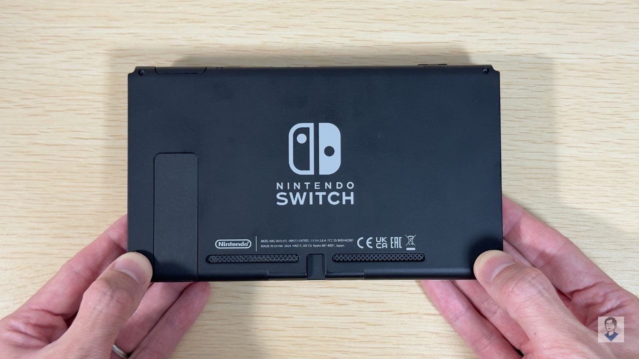 初代 Switch / Switch Lite の同梱品・付属品を写真で分かりやすく紹介