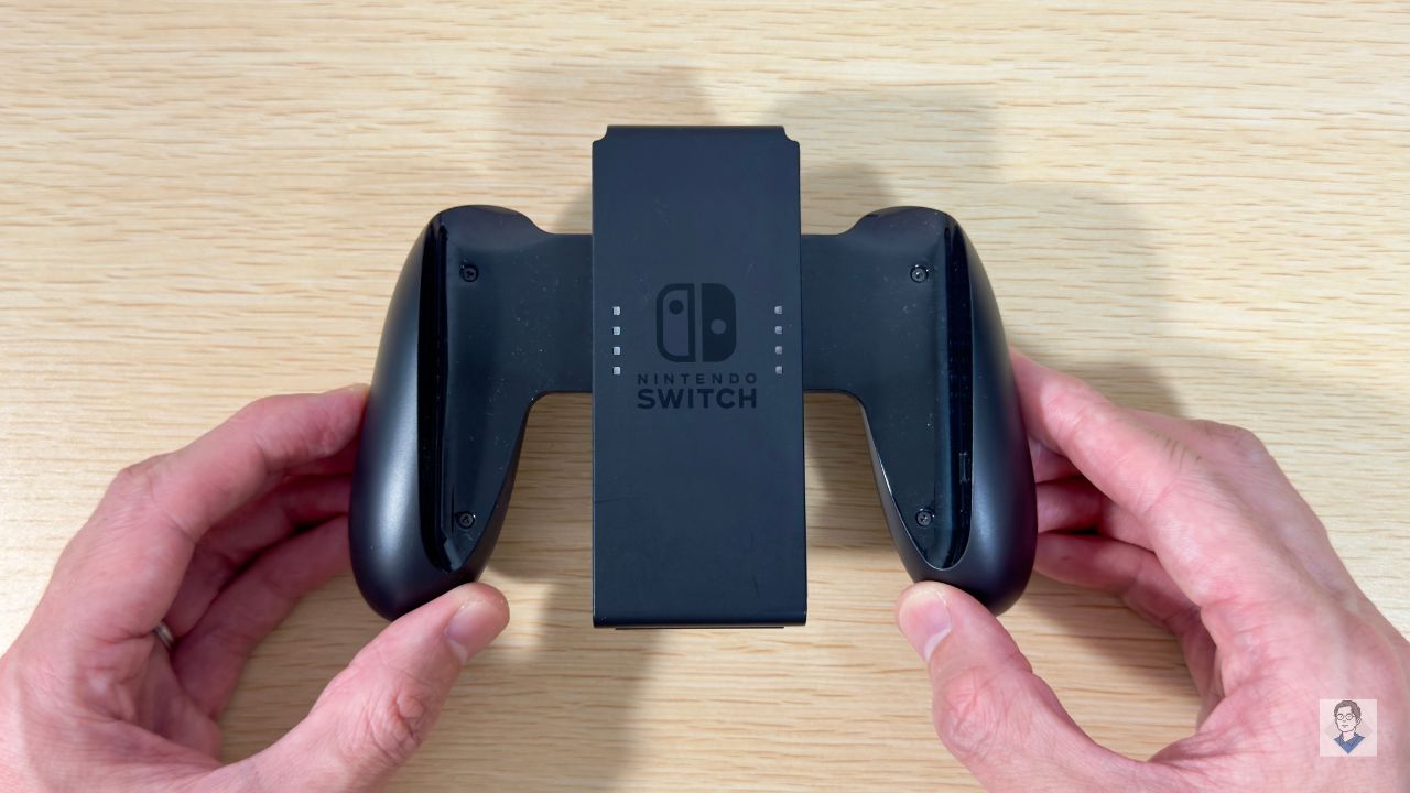 初代 Switch / Switch Lite の同梱品・付属品を写真で分かりやすく紹介