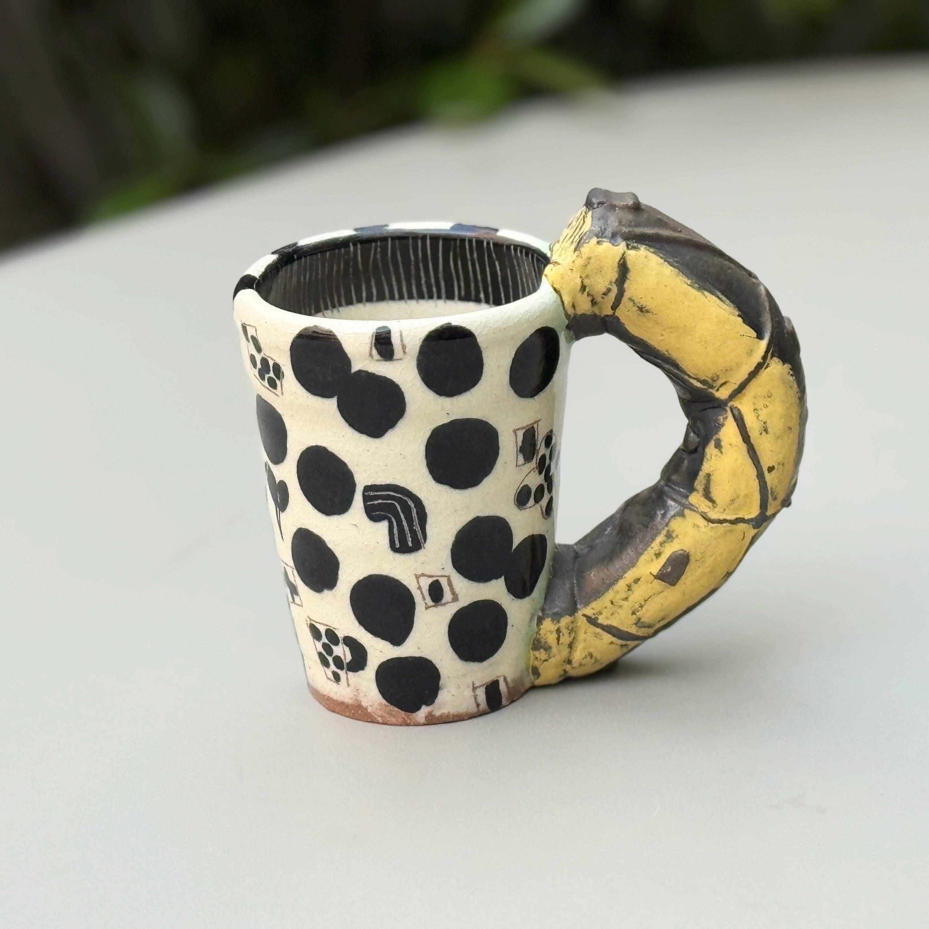 Ceramics / 陶磁器