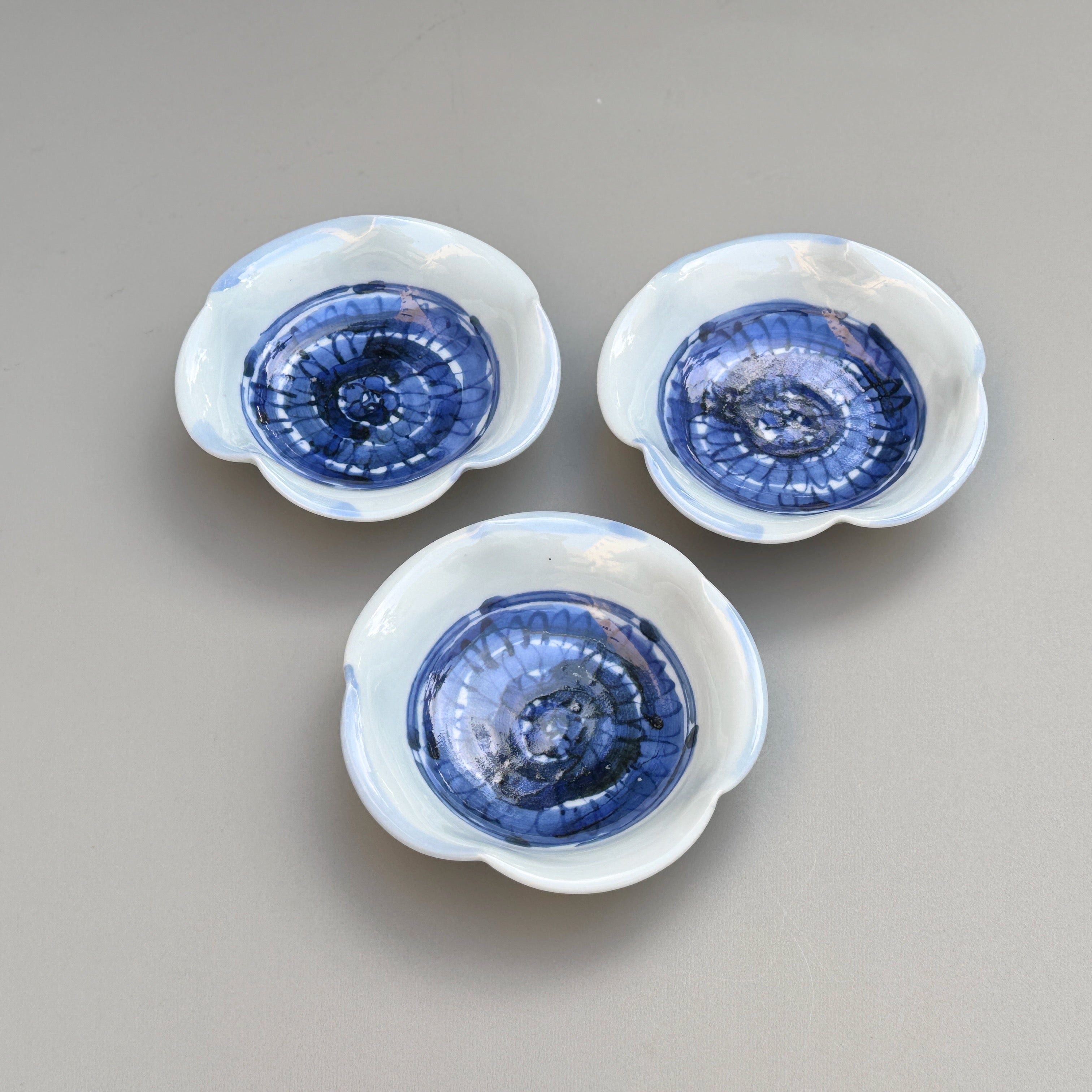 Ceramics / 陶磁器