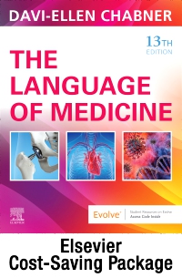 Medical Terminology Online for The Language of Medicine (Access