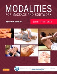 Modalities for Massage and Bodywork, 2nd Edition - 9780323239318