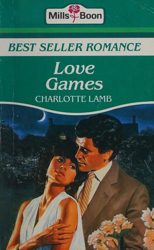 Love games. by Charlotte Lamb | Open Library