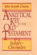 Analytical key to the Old Testament by John Joseph Owens | Open