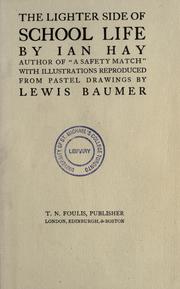 Ian Hay | Open Library